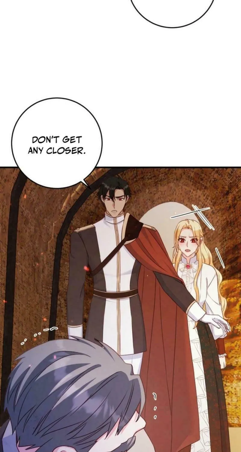 There Is No Mercy Chapter 37 page 83 - 