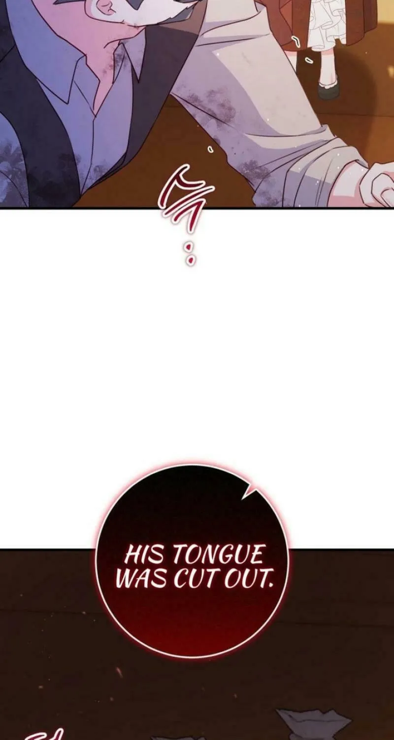 There Is No Mercy Chapter 37 page 84 - 