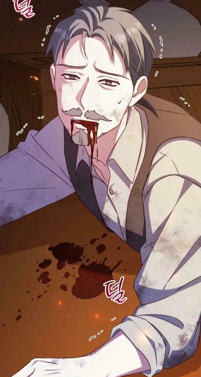 There Is No Mercy Chapter 37 page 85 - 