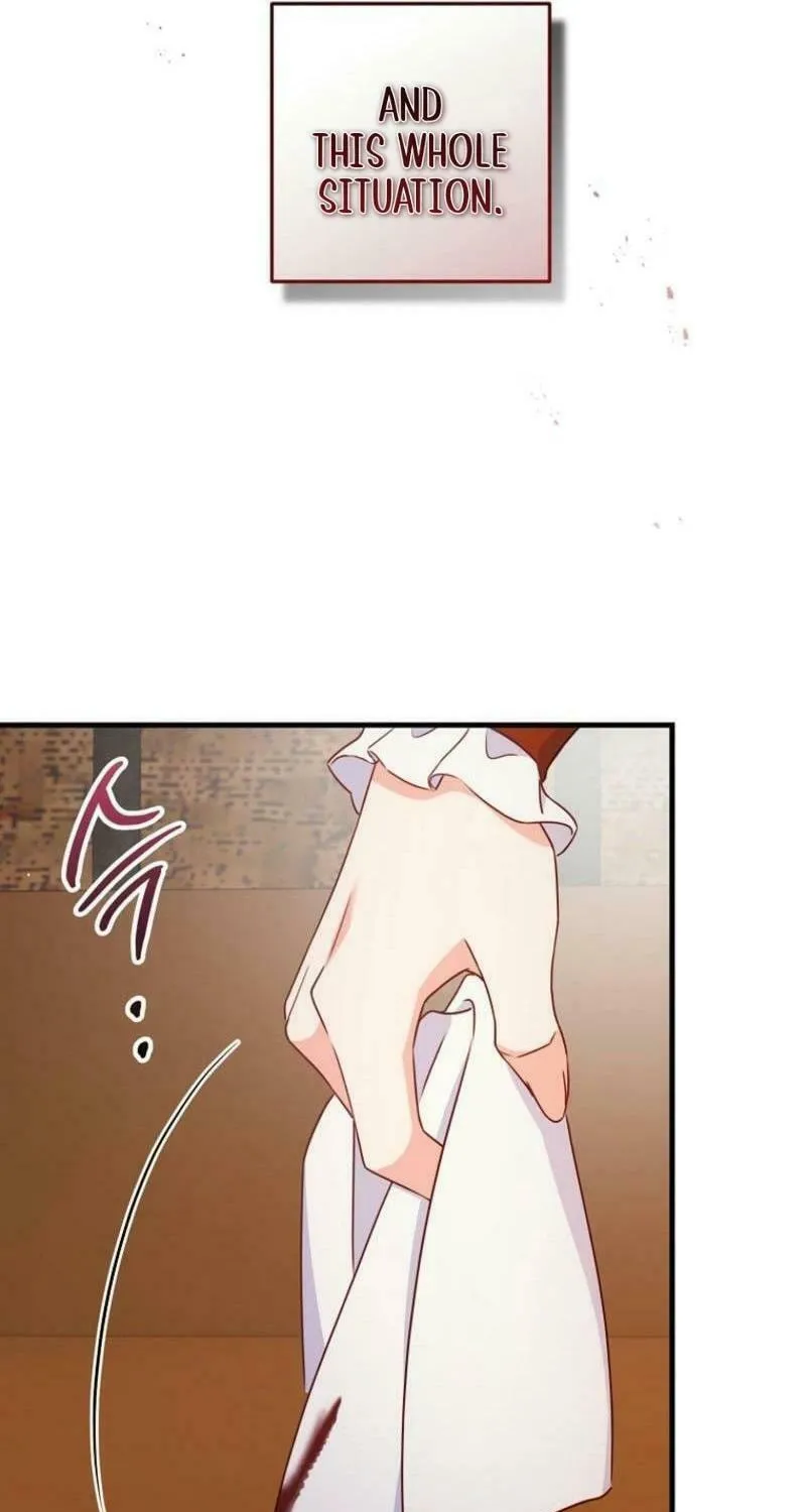 There Is No Mercy Chapter 38 page 18 - 