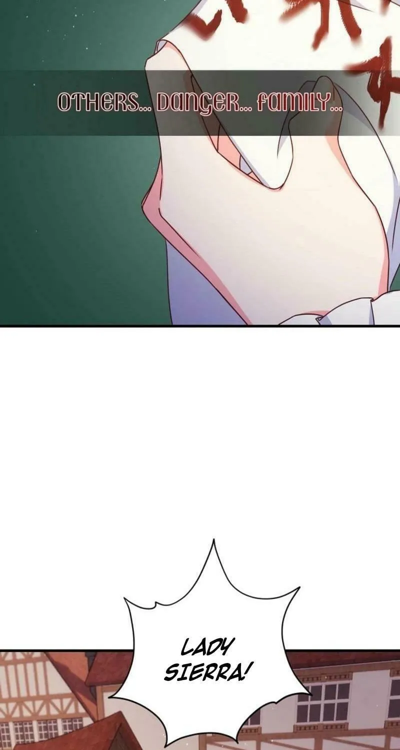 There Is No Mercy Chapter 38 page 20 - 