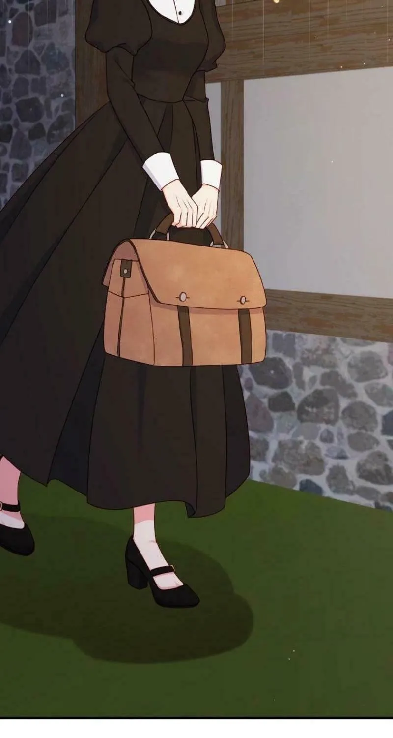 There Is No Mercy Chapter 38 page 28 - 
