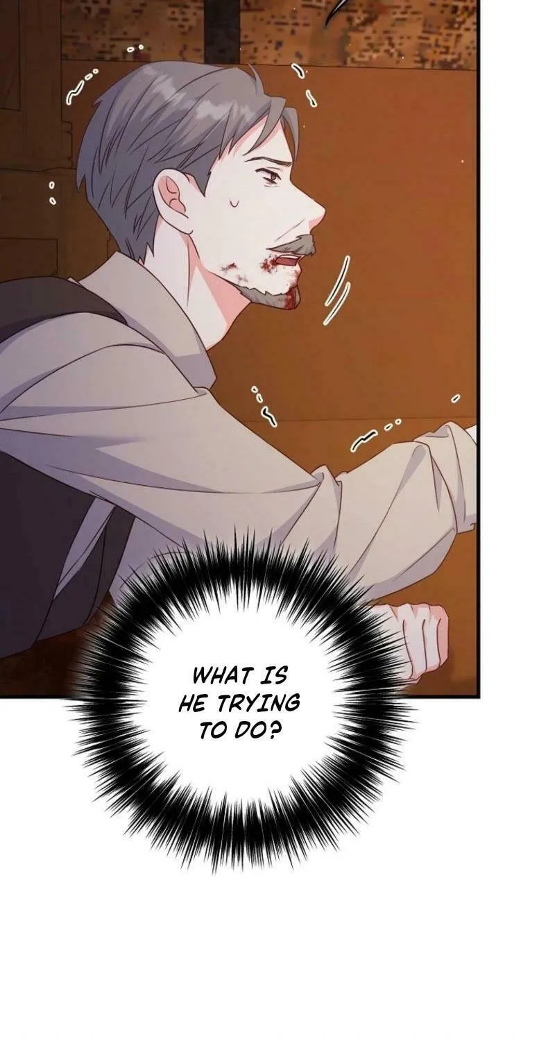 There Is No Mercy Chapter 38 page 4 - 
