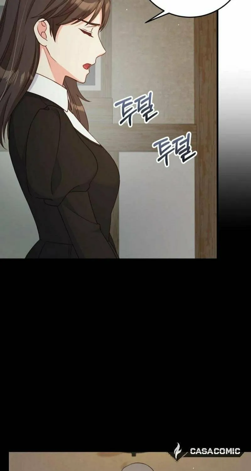 There Is No Mercy Chapter 38 page 32 - 