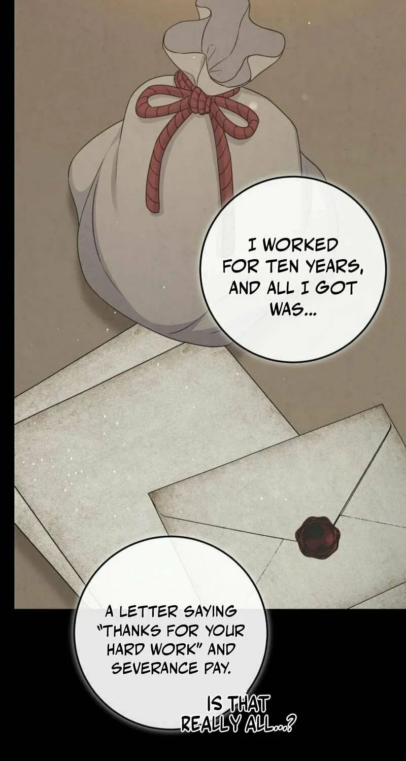 There Is No Mercy Chapter 38 page 33 - 