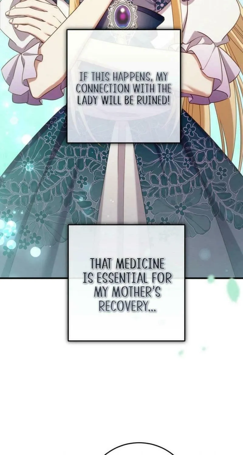 There Is No Mercy Chapter 38 page 38 - 