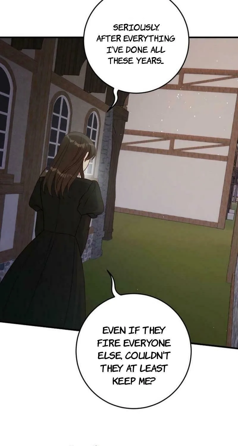 There Is No Mercy Chapter 38 page 39 - 