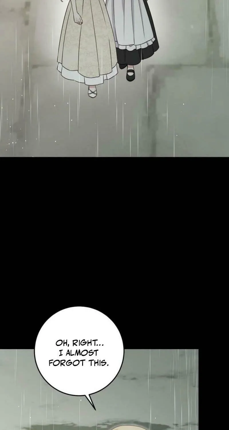 There Is No Mercy Chapter 38 page 43 - 