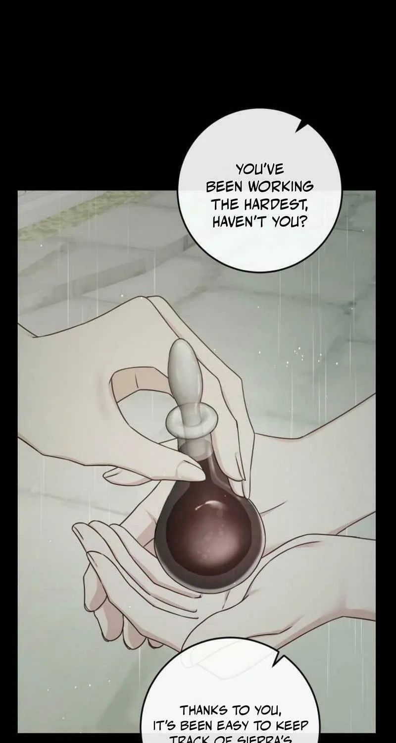 There Is No Mercy Chapter 38 page 45 - 