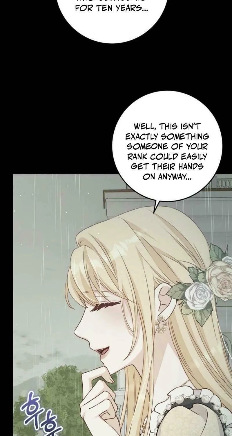 There Is No Mercy Chapter 38 page 48 - 