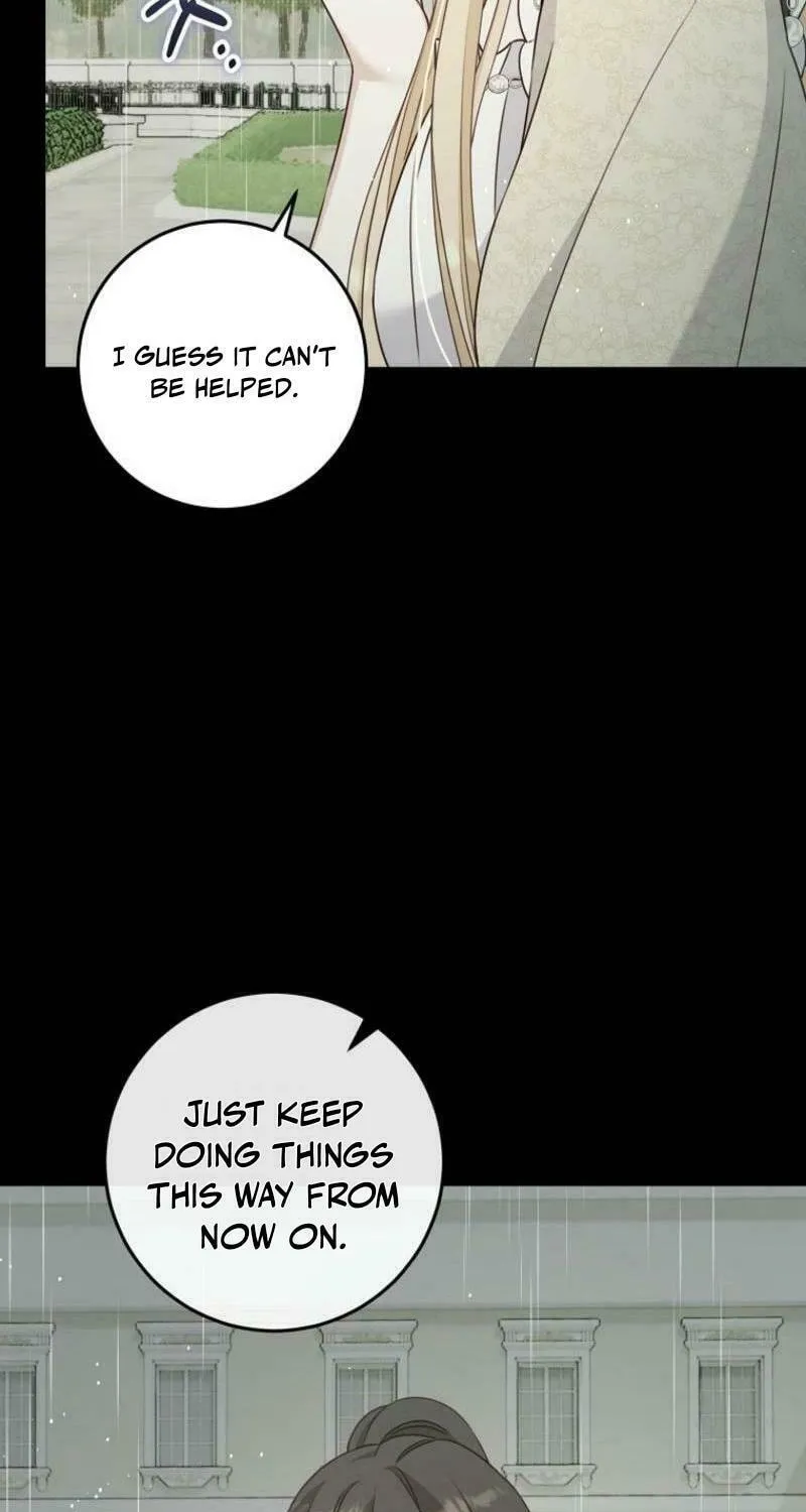 There Is No Mercy Chapter 38 page 49 - 
