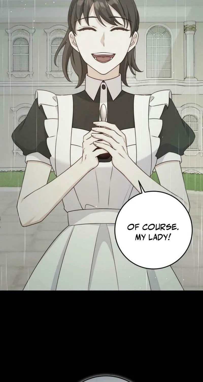 There Is No Mercy Chapter 38 page 50 - 