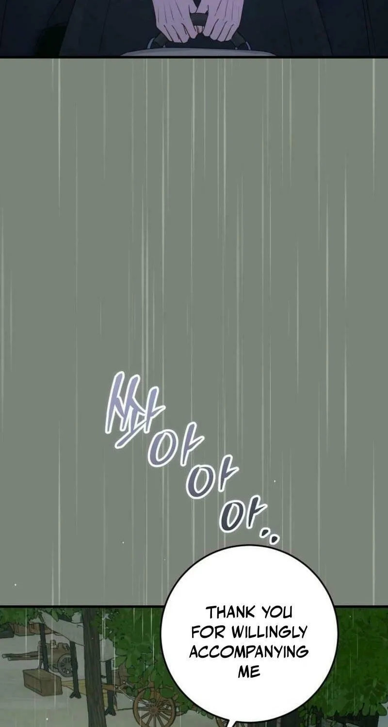 There Is No Mercy Chapter 38 page 56 - 