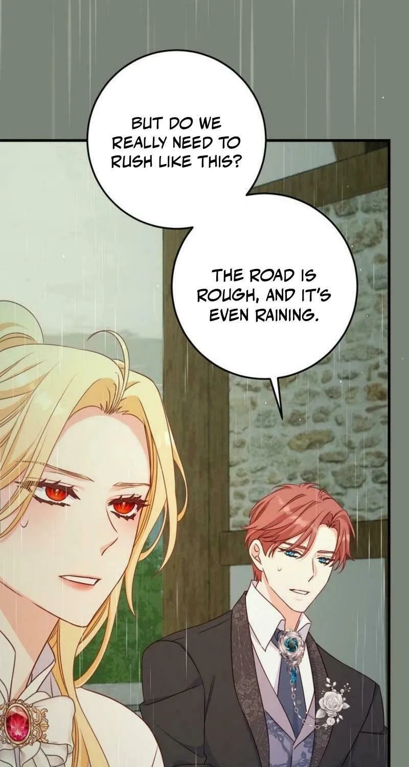 There Is No Mercy Chapter 38 page 59 - 