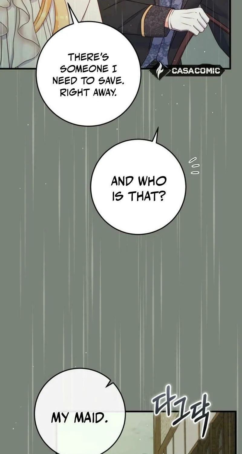 There Is No Mercy Chapter 38 page 60 - 