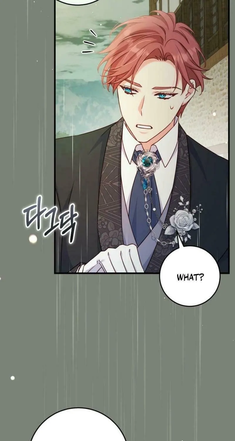 There Is No Mercy Chapter 38 page 61 - 