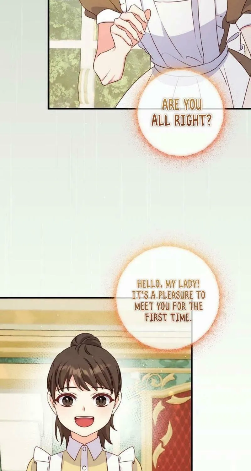 There Is No Mercy Chapter 38 page 67 - 