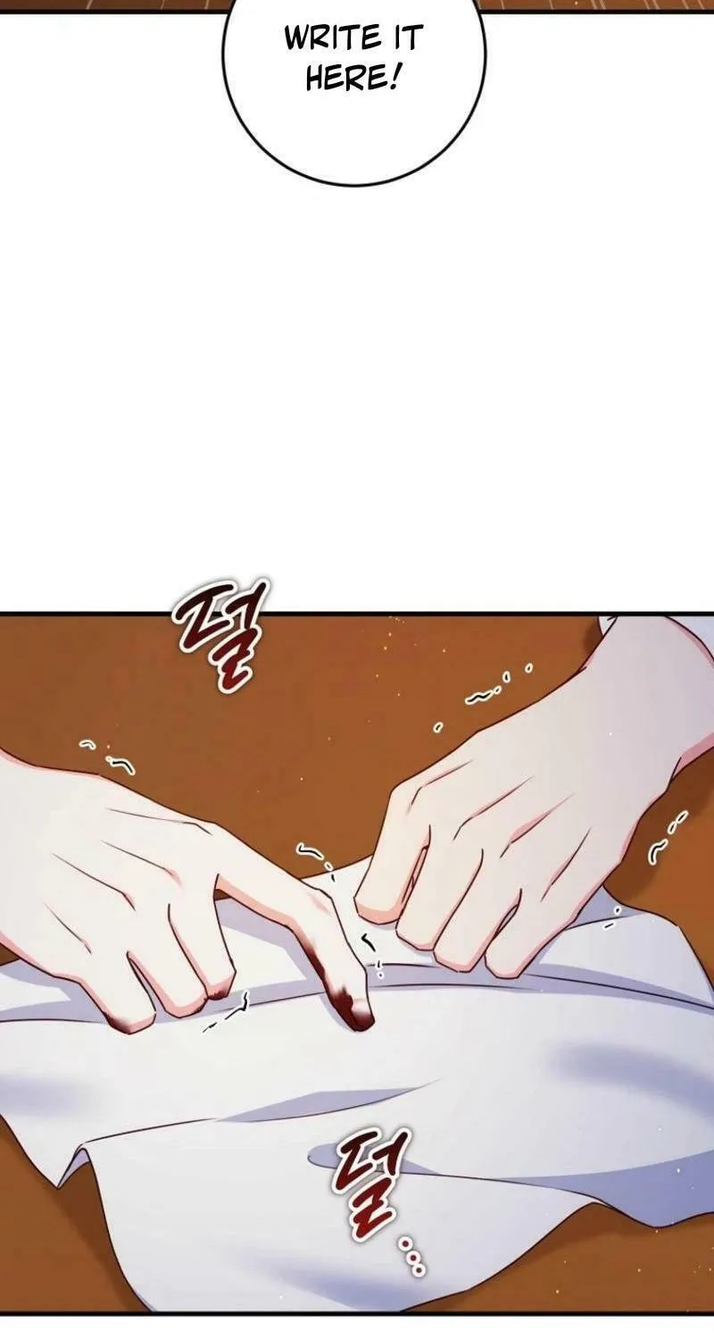 There Is No Mercy Chapter 38 page 8 - 