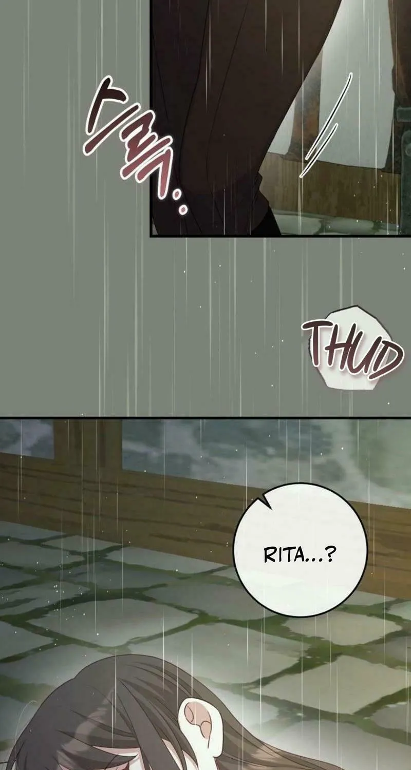 There Is No Mercy Chapter 38 page 72 - 