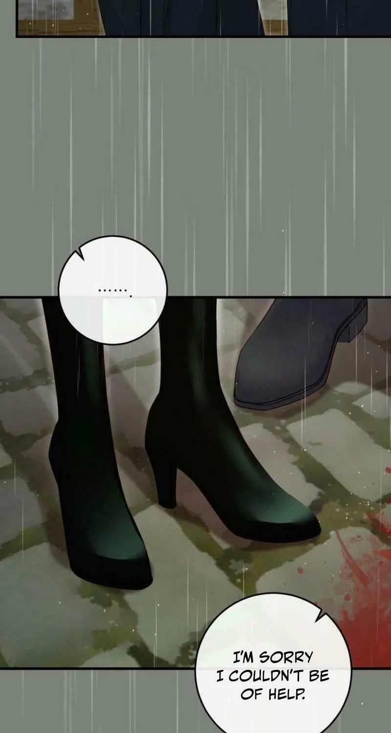 There Is No Mercy Chapter 38 page 77 - 