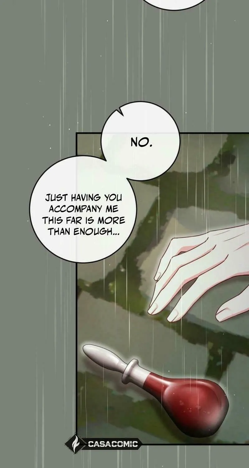 There Is No Mercy Chapter 38 page 78 - 