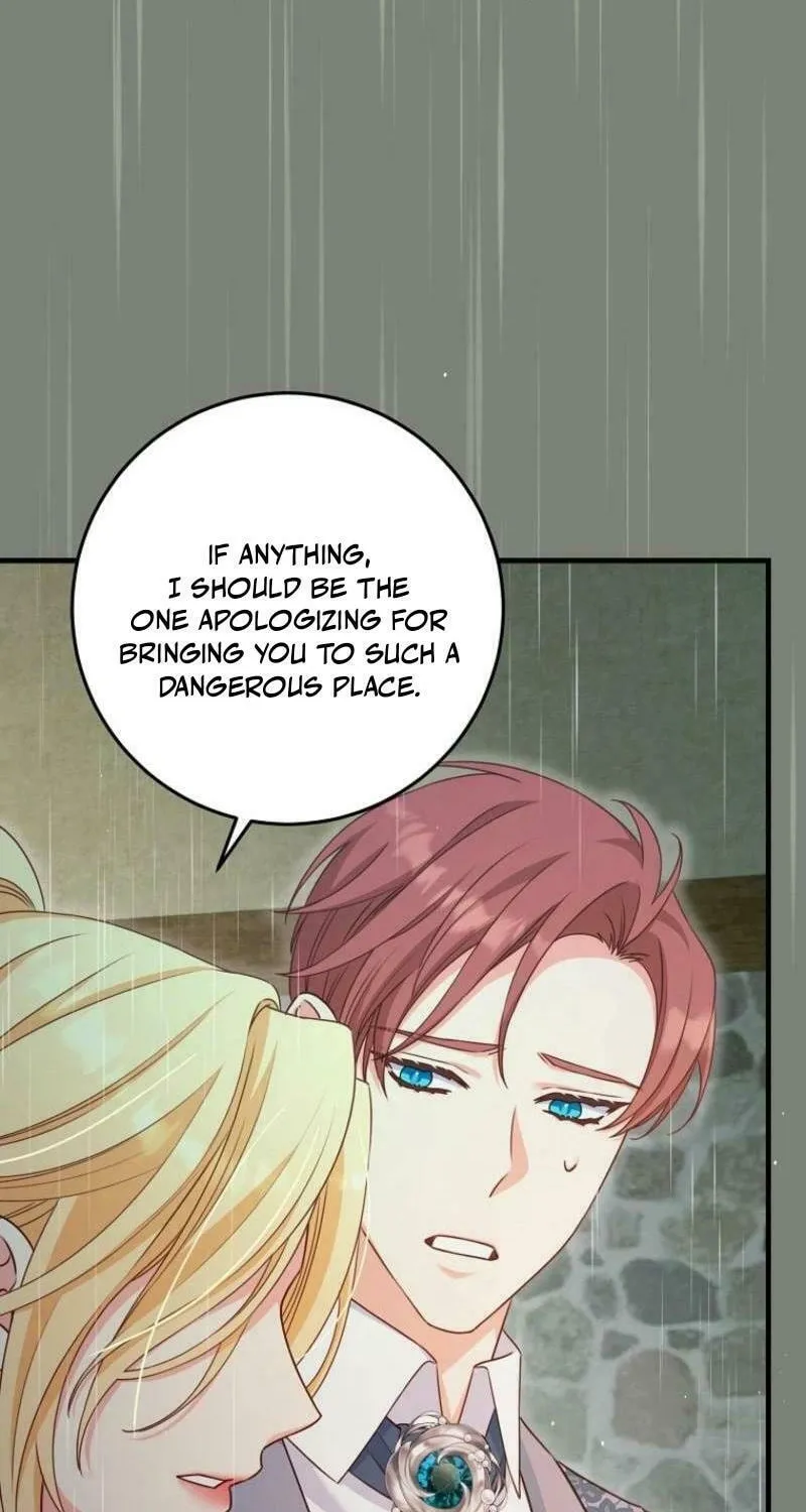 There Is No Mercy Chapter 38 page 79 - 