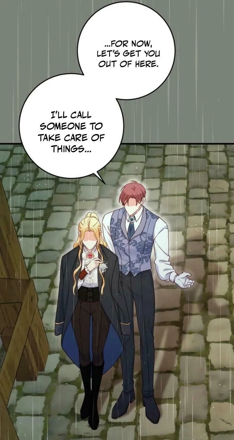 There Is No Mercy Chapter 38 page 81 - 