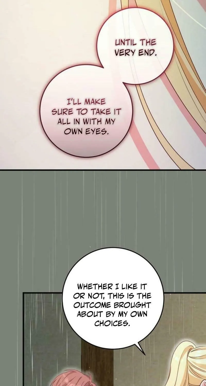 There Is No Mercy Chapter 38 page 83 - 