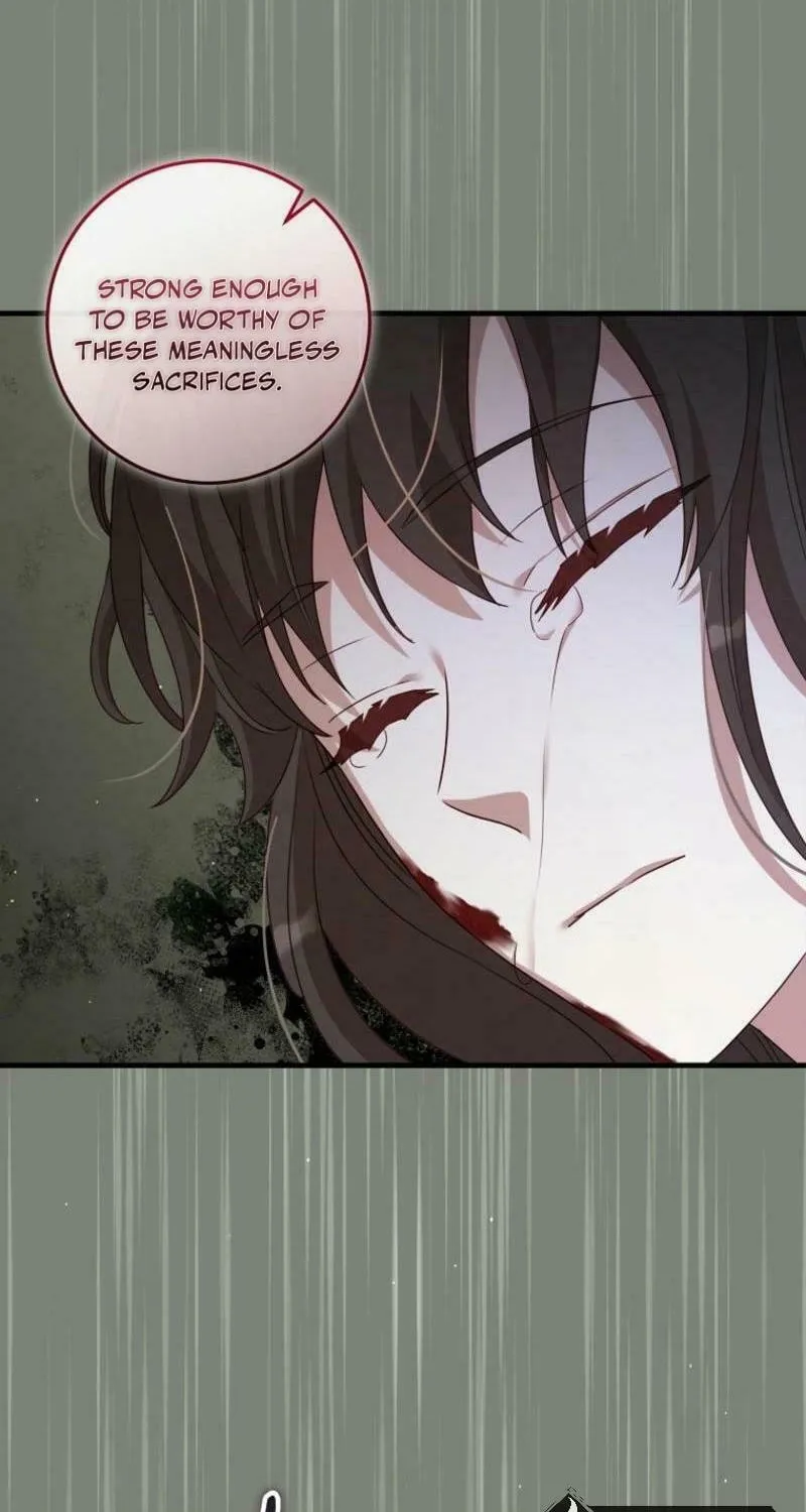 There Is No Mercy Chapter 38 page 88 - 