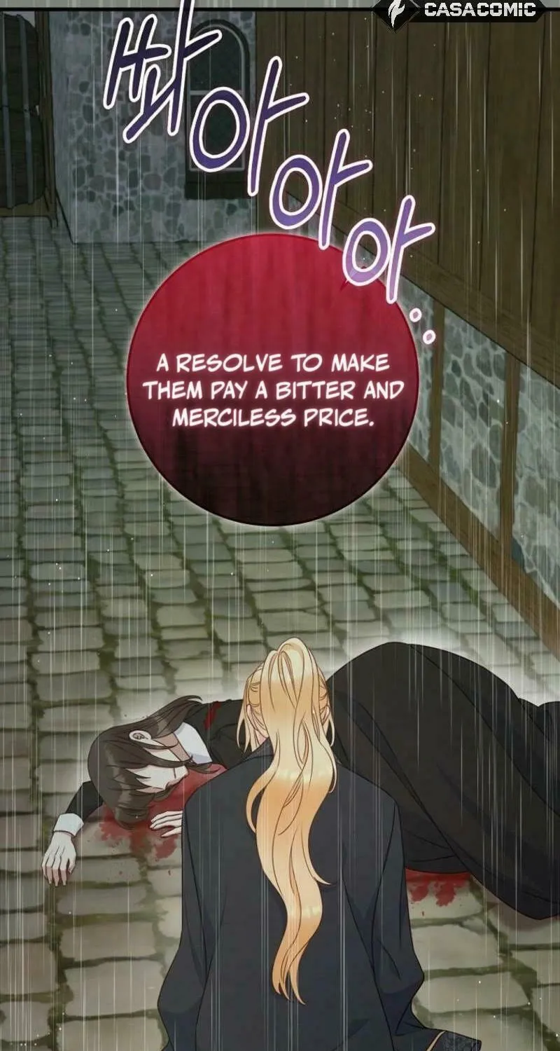 There Is No Mercy Chapter 38 page 89 - 
