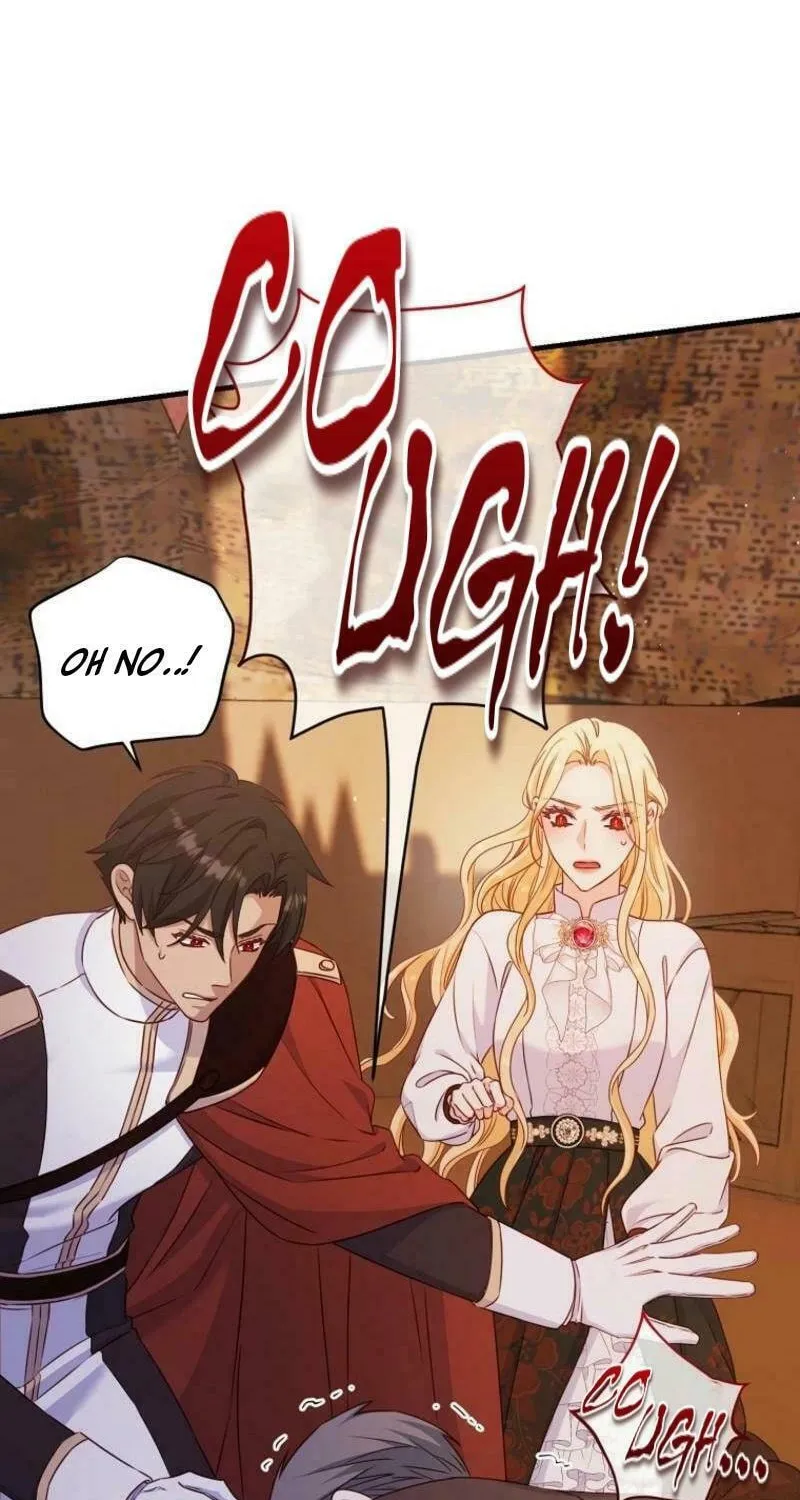There Is No Mercy Chapter 38 page 10 - 