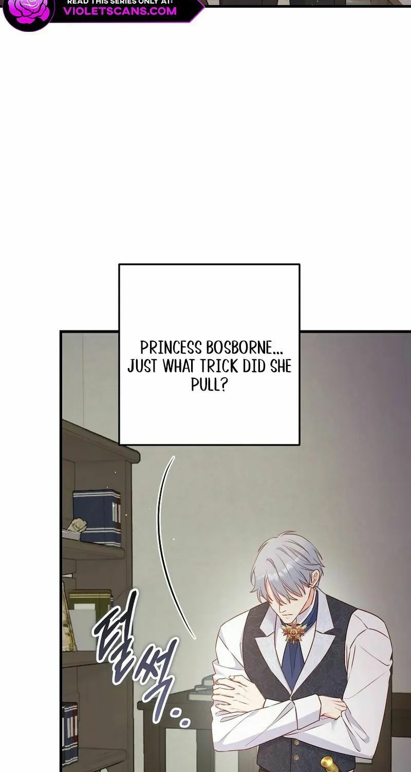 There Is No Mercy Chapter 39 page 18 - 