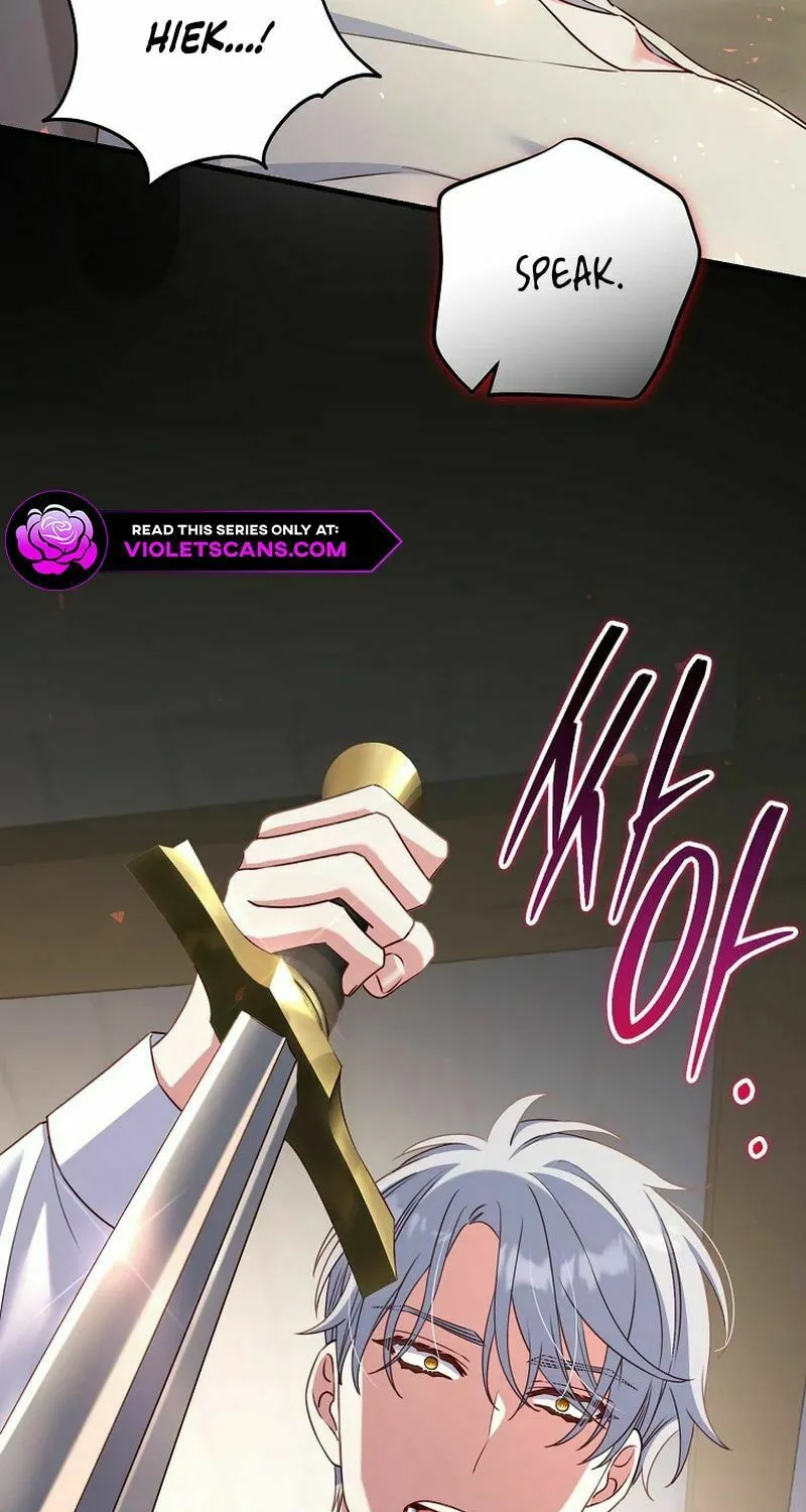 There Is No Mercy Chapter 39 page 3 - 