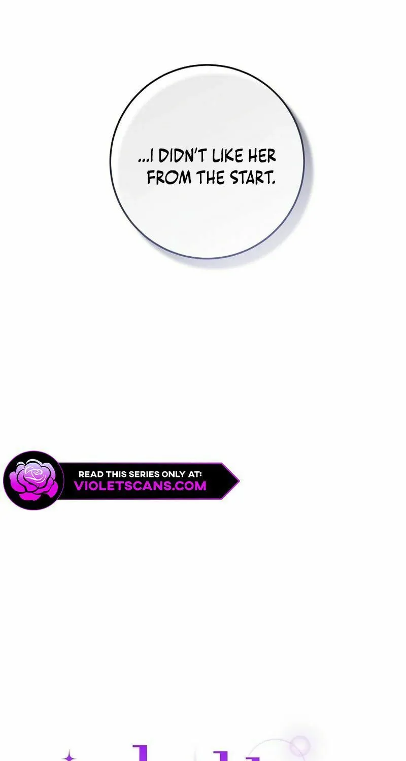 There Is No Mercy Chapter 39 page 21 - 