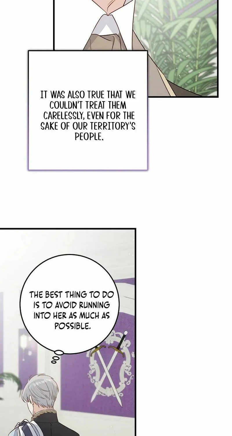 There Is No Mercy Chapter 39 page 28 - 