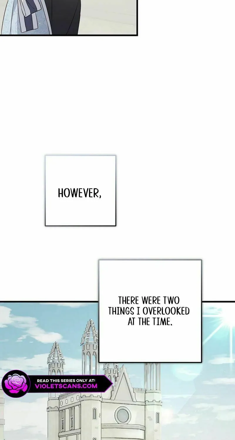 There Is No Mercy Chapter 39 page 29 - 