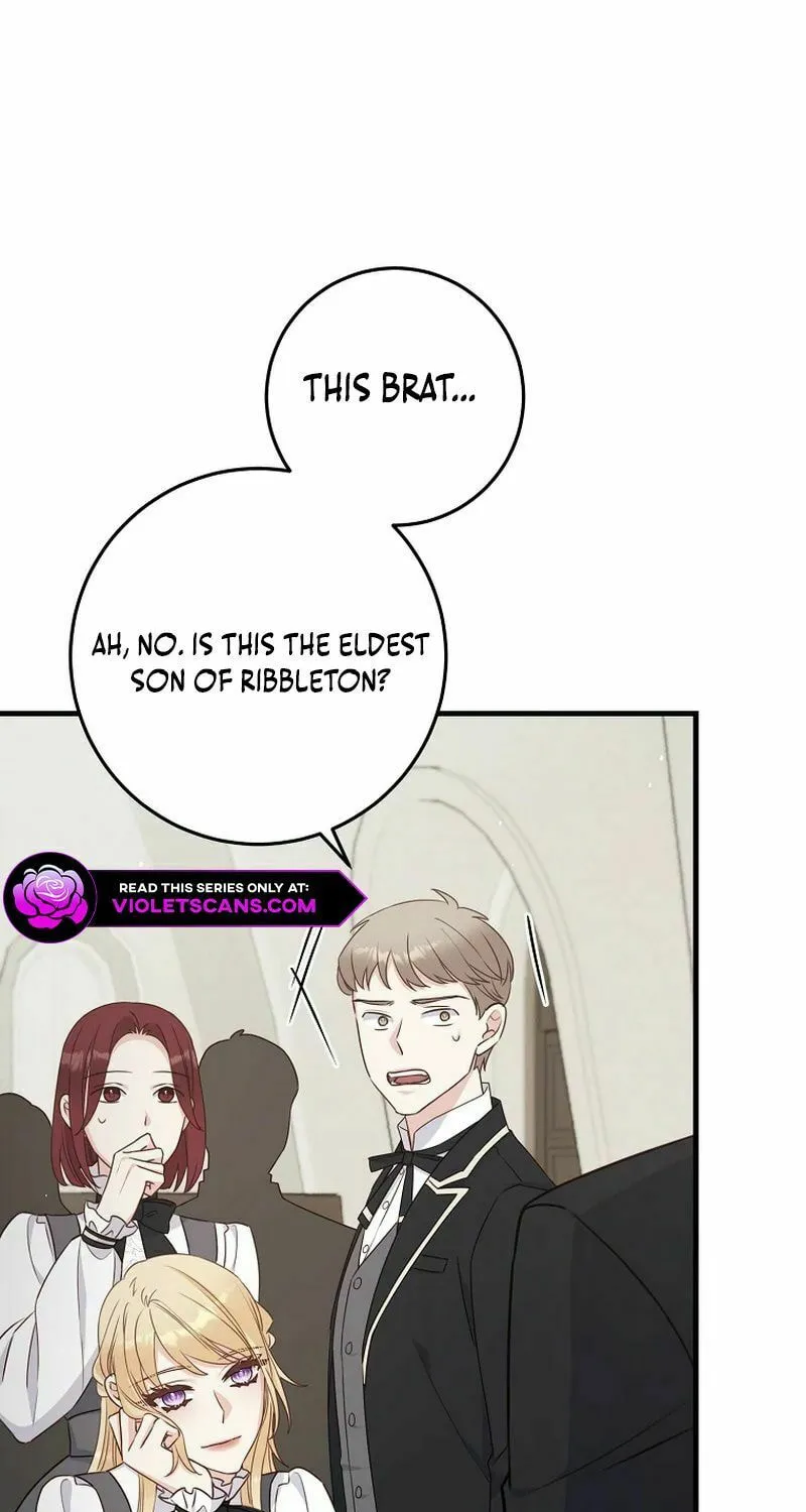 There Is No Mercy Chapter 39 page 31 - 