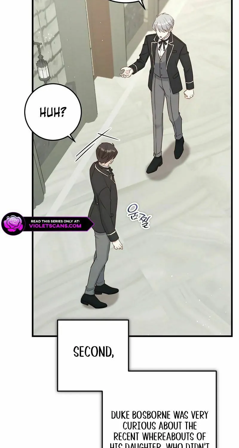 There Is No Mercy Chapter 39 page 34 - 