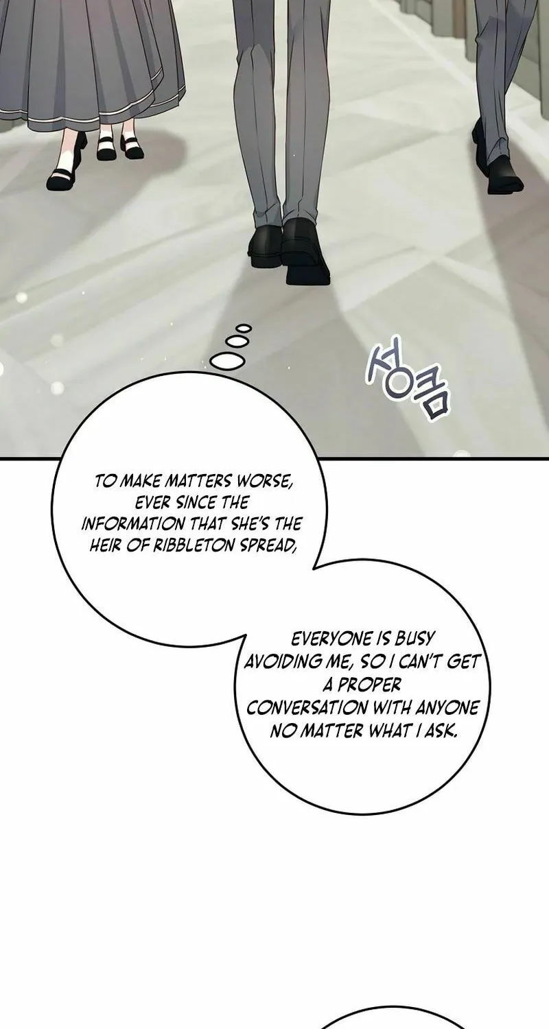 There Is No Mercy Chapter 39 page 39 - 