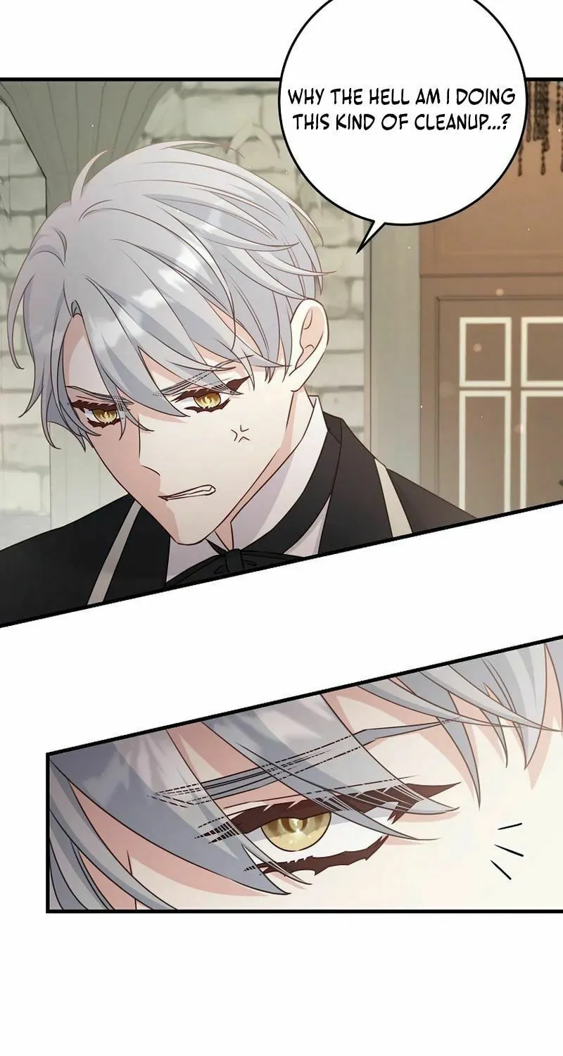 There Is No Mercy Chapter 39 page 40 - 