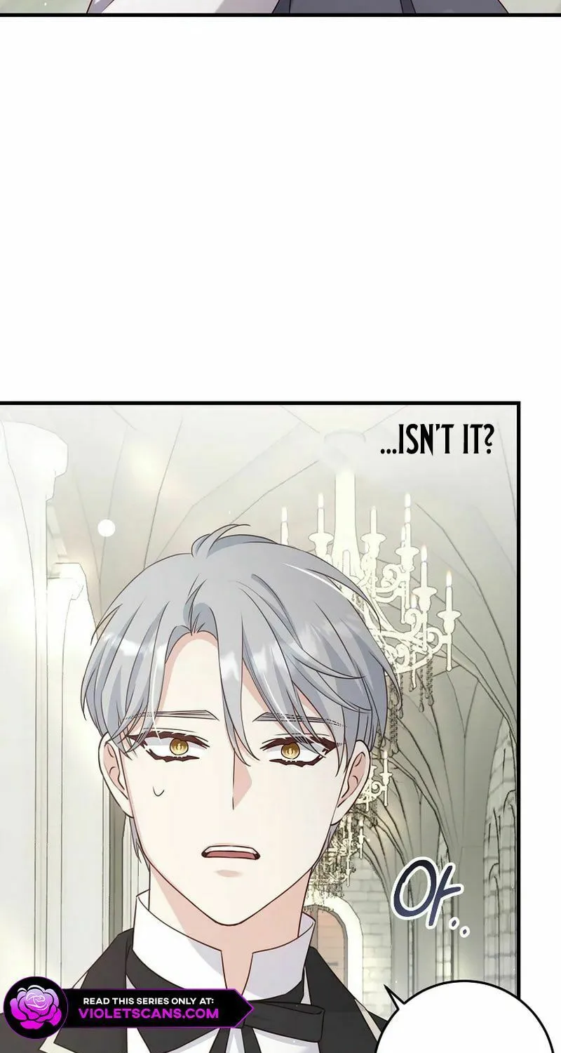 There Is No Mercy Chapter 39 page 44 - 