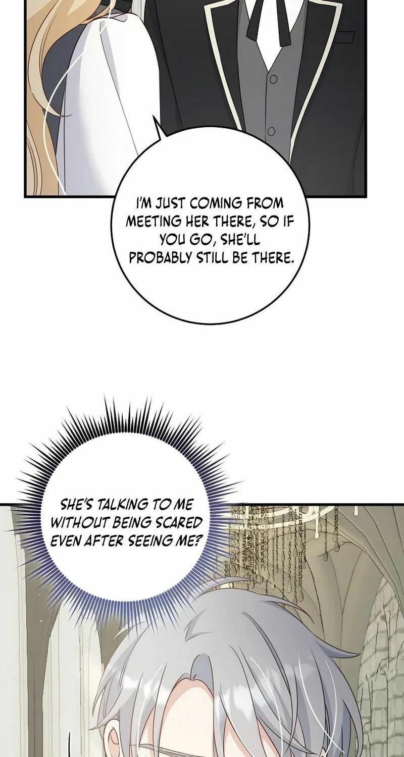 There Is No Mercy Chapter 39 page 47 - 