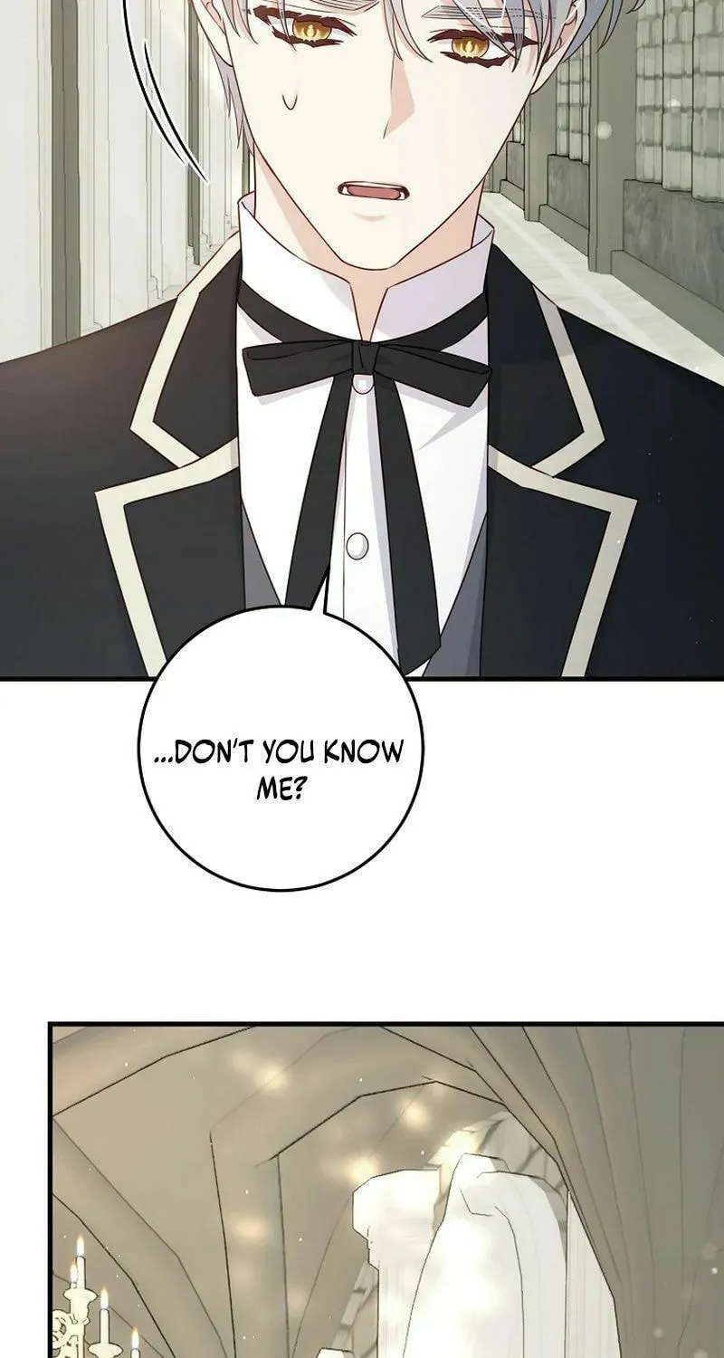 There Is No Mercy Chapter 39 page 48 - 