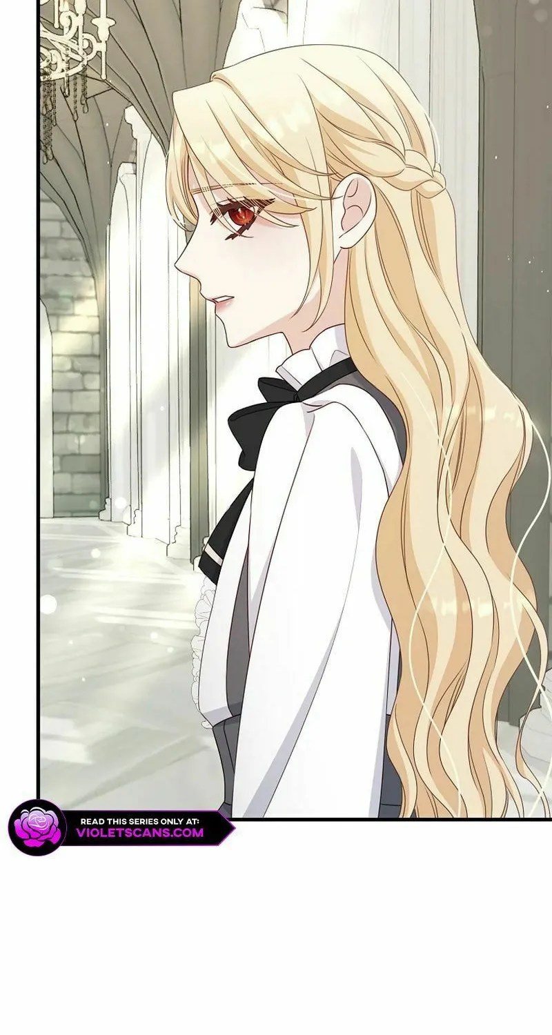 There Is No Mercy Chapter 39 page 49 - 