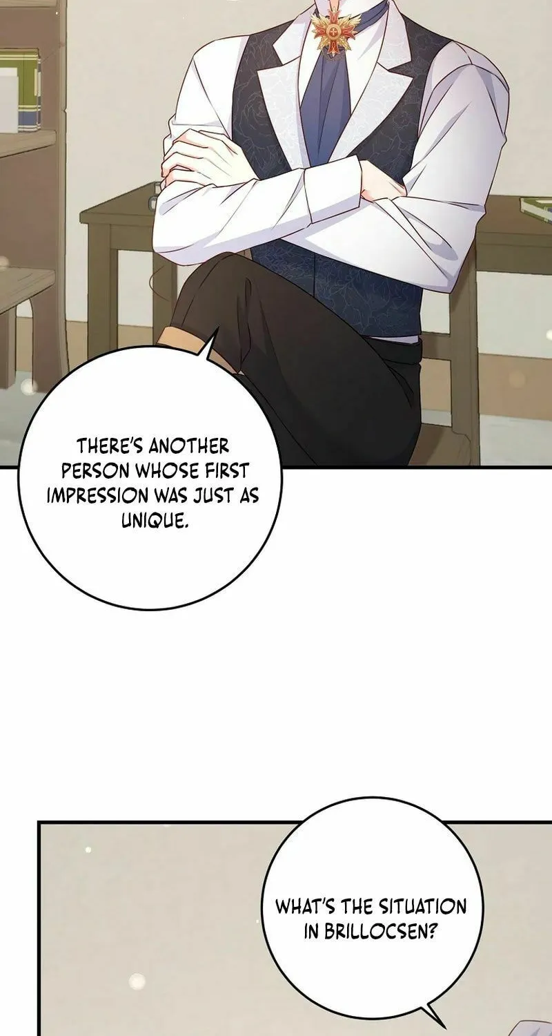 There Is No Mercy Chapter 39 page 51 - 