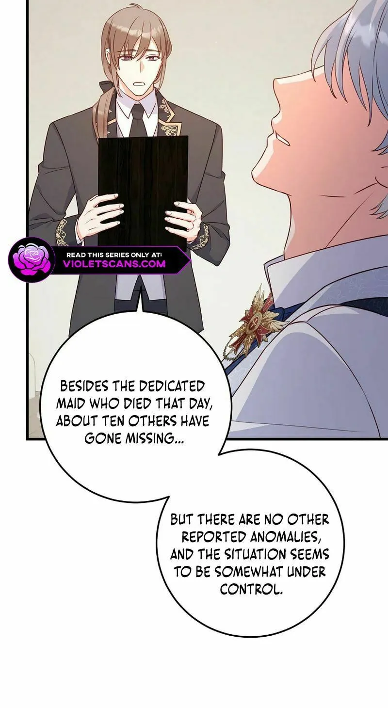 There Is No Mercy Chapter 39 page 52 - 