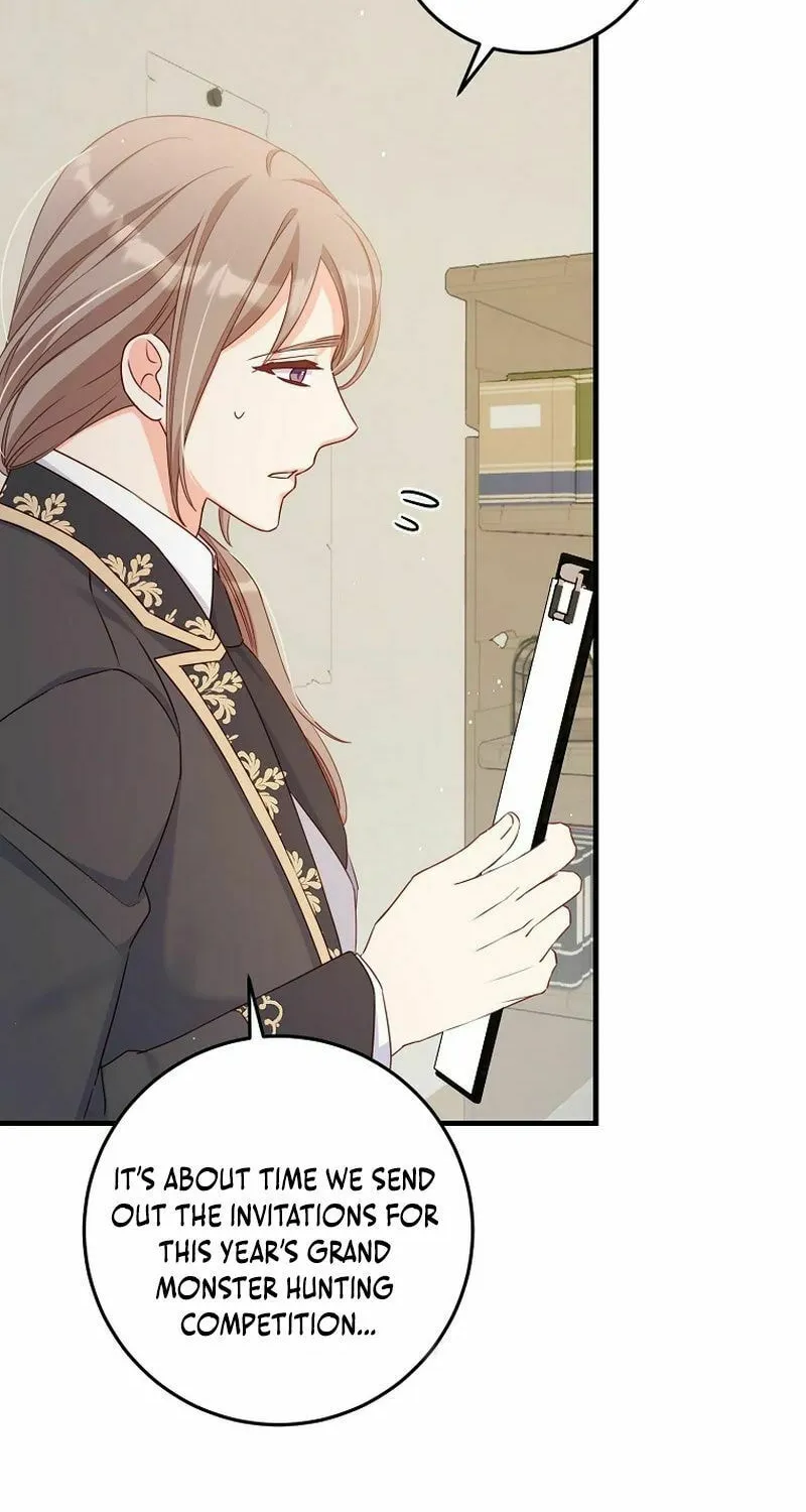 There Is No Mercy Chapter 39 page 54 - 