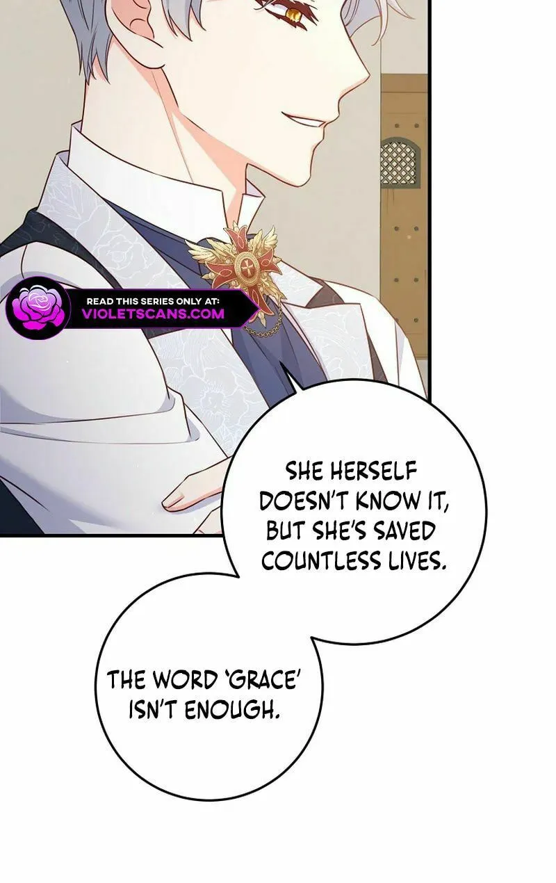There Is No Mercy Chapter 39 page 59 - 