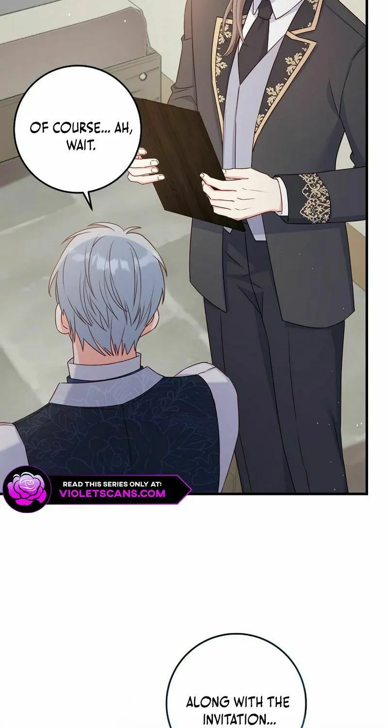 There Is No Mercy Chapter 39 page 63 - 
