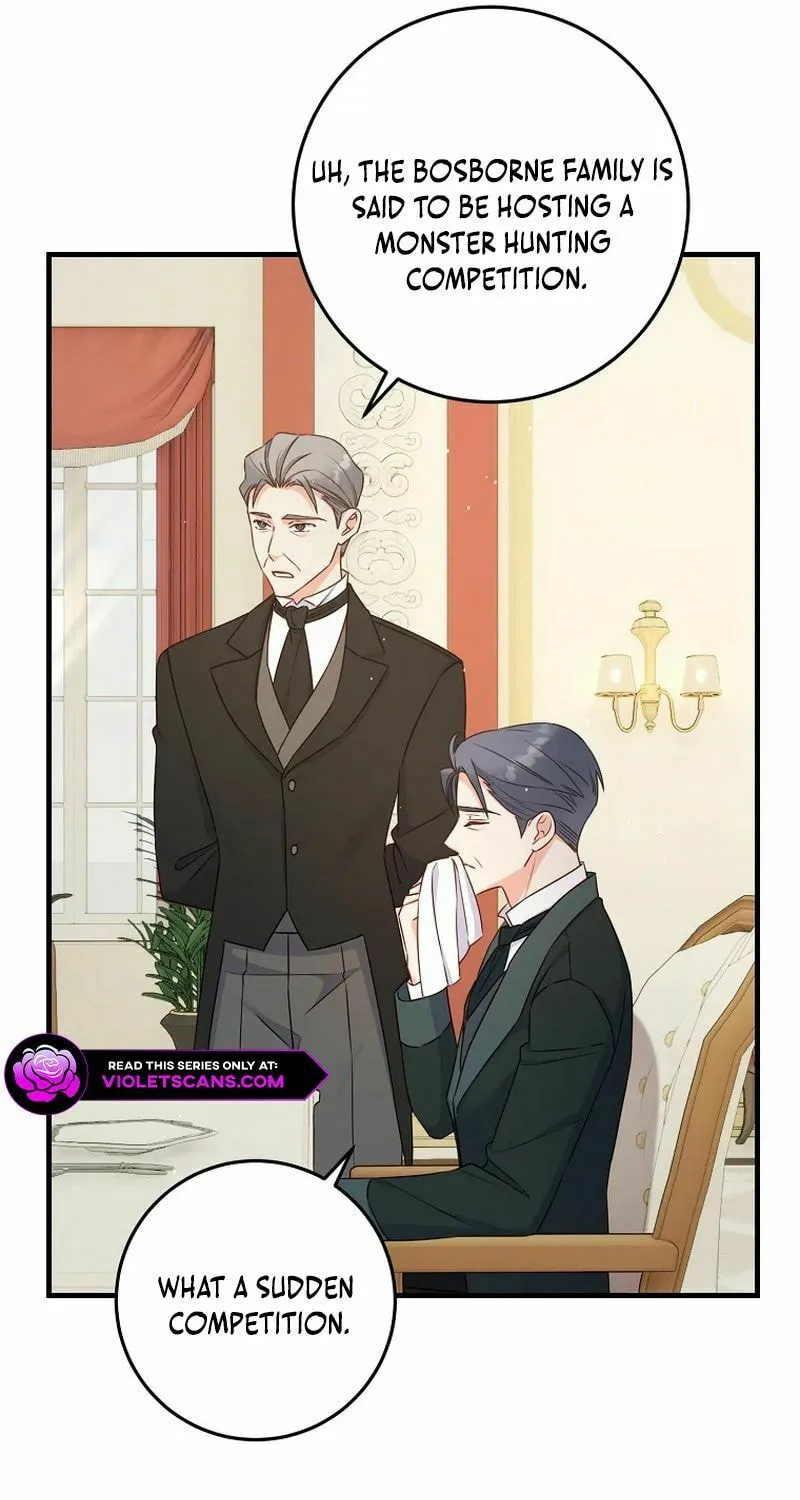 There Is No Mercy Chapter 39 page 68 - 
